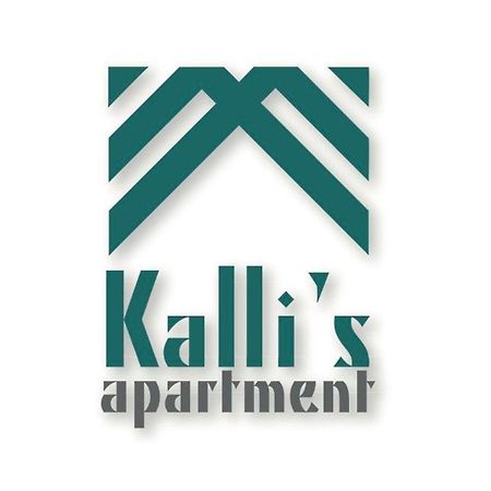 Kalli'S Apartment Kavála ภายนอก รูปภาพ