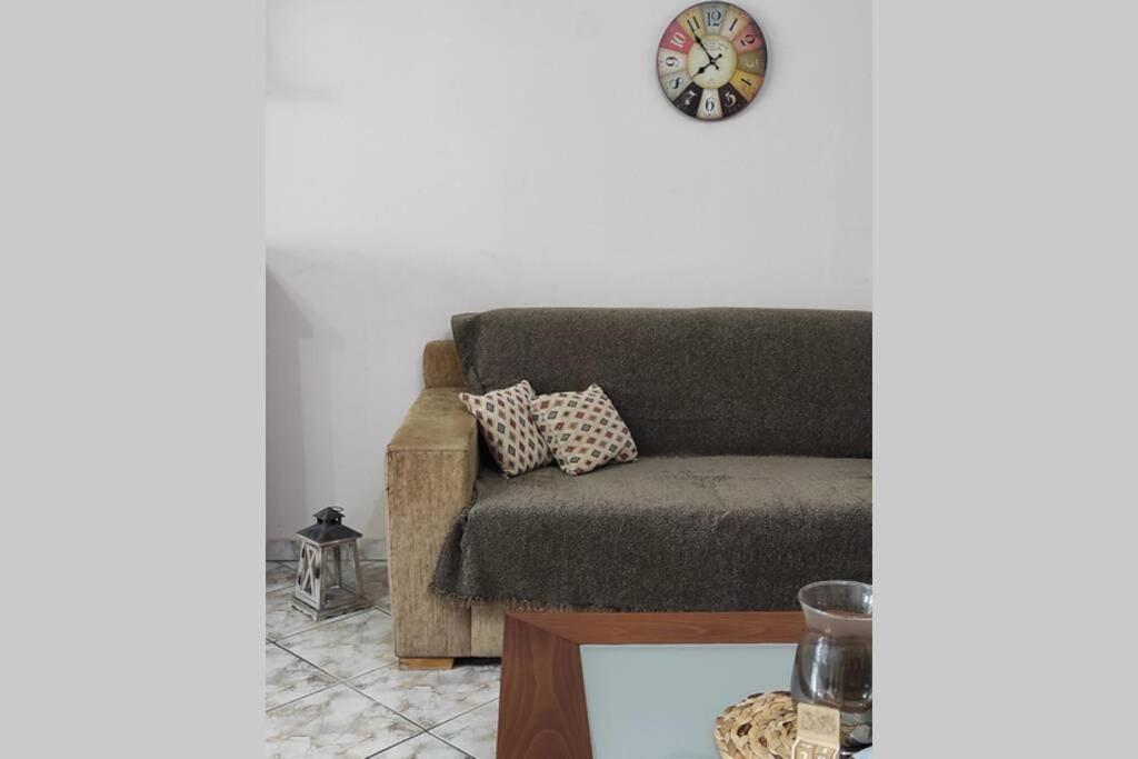 Kalli'S Apartment Kavála ภายนอก รูปภาพ