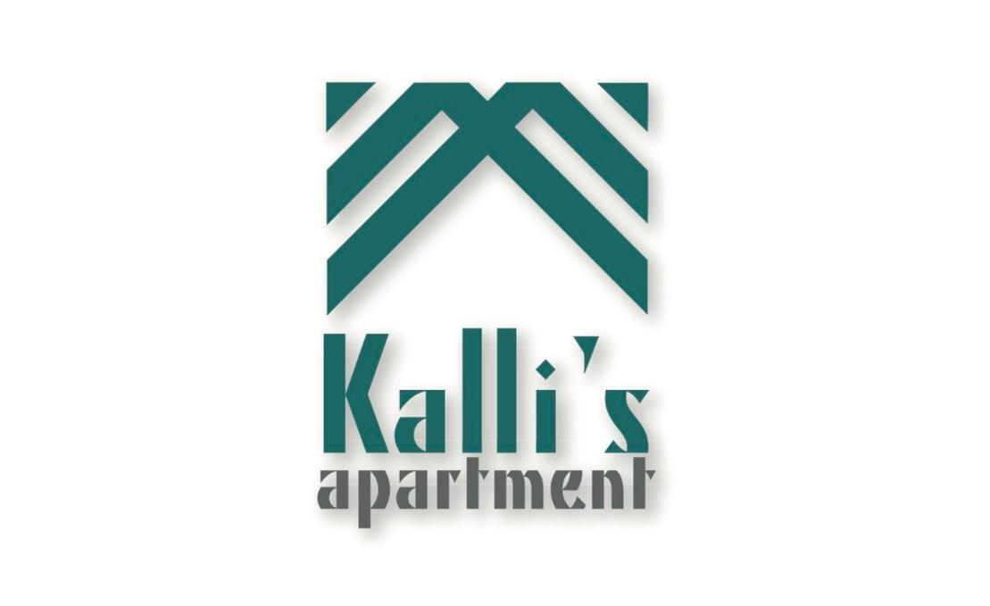 Kalli'S Apartment Kavála ภายนอก รูปภาพ